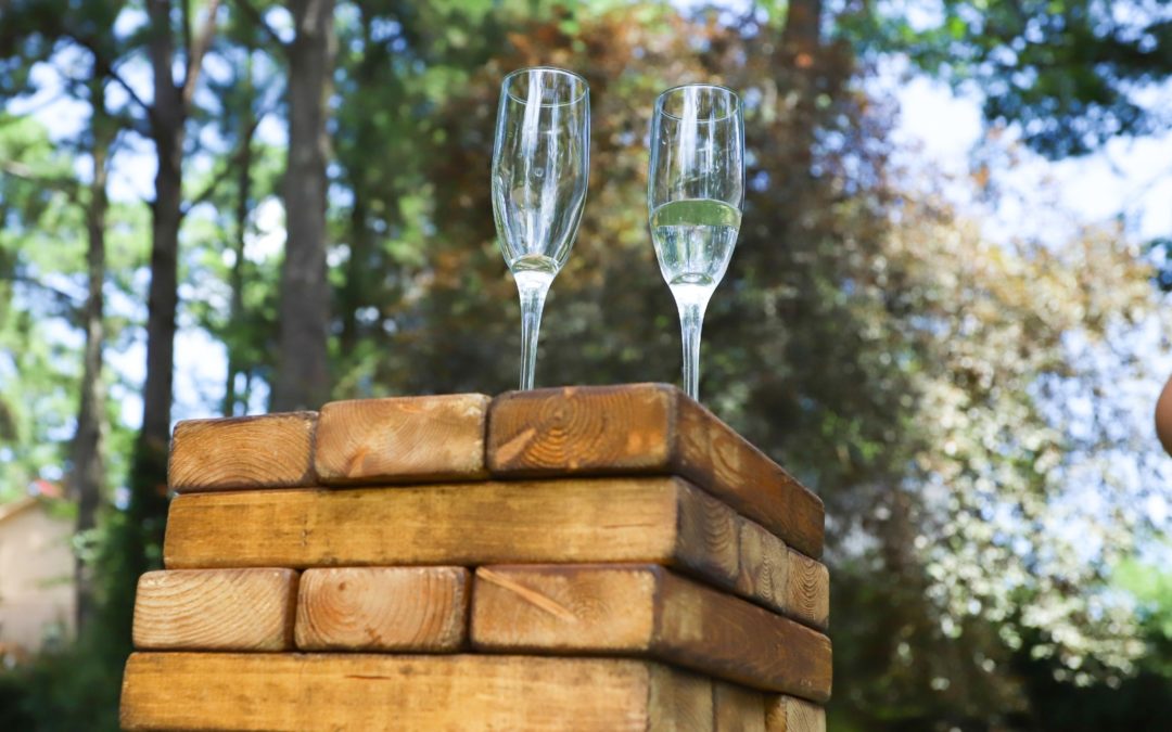 Games for Weddings in Dallas Ft Worth