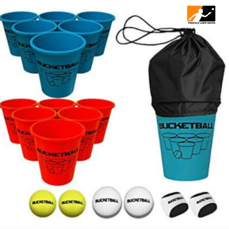 Bucketball Rental Bucketball Rental