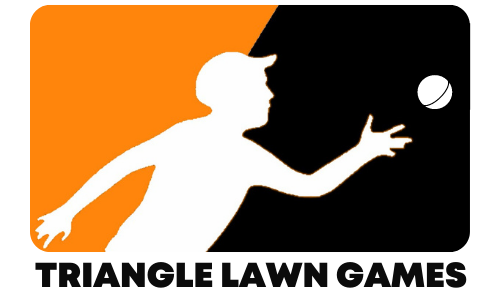 Triangle Lawn Games DFW