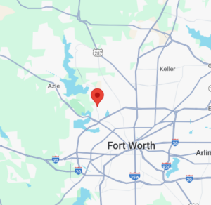 New Fort Worth Location