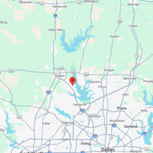 Dallas North