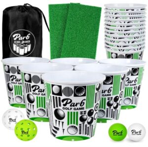 Par Pong